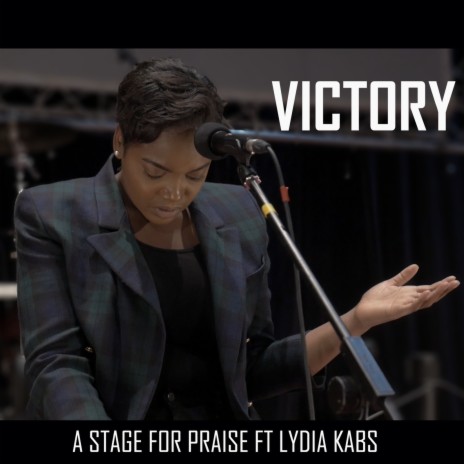 Victory ft. Lydia Kabs | Boomplay Music