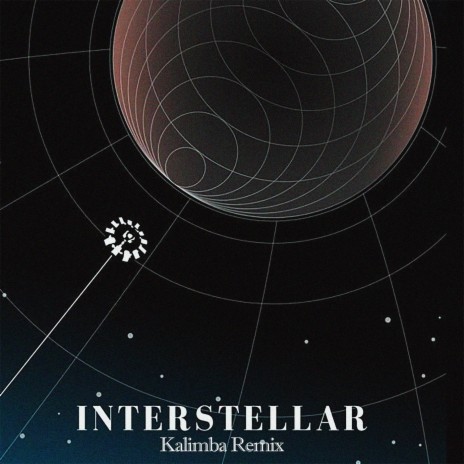 Interstellar (Kalimba Remix) | Boomplay Music