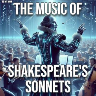 Mine eye hath play'd the painter and hath stell'd... (Sonnet XXIV) lyrics | Boomplay Music