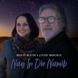 Nag In Die Namib