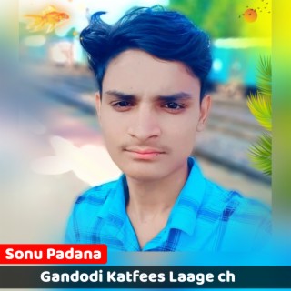 Gandodi Katfees laage ch