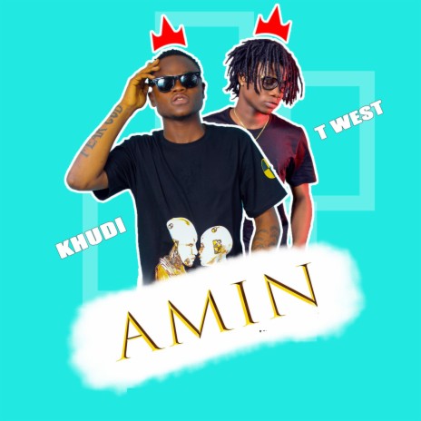 Amin ft. Twest | Boomplay Music
