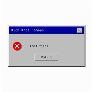 RKF Lost Files VOL1