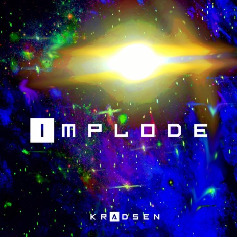 Implode | Boomplay Music