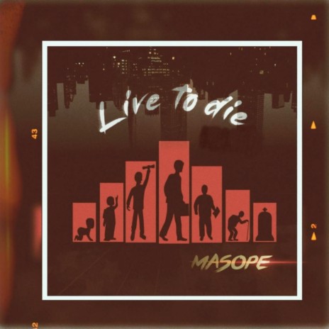Live To Die | Boomplay Music