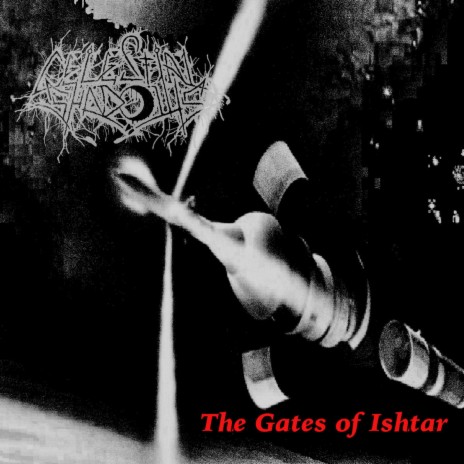 The Gates of Ishtar