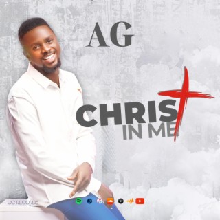 Download AGBoss album songs: CIM(Christ In Me) | Boomplay Music