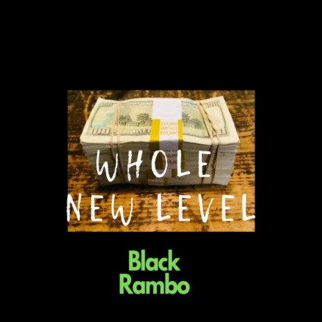 whole new level | Boomplay Music