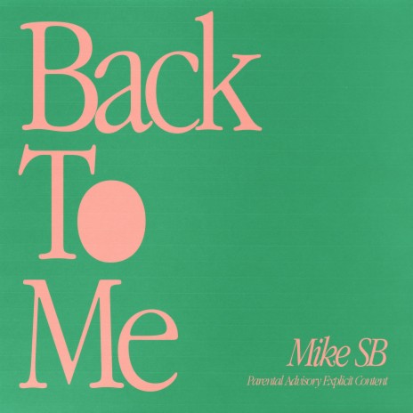 Back to Me | Boomplay Music