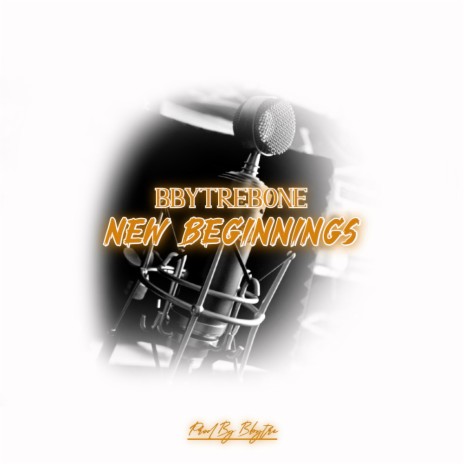 New Beginnings | Boomplay Music