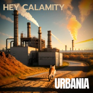 Urbania