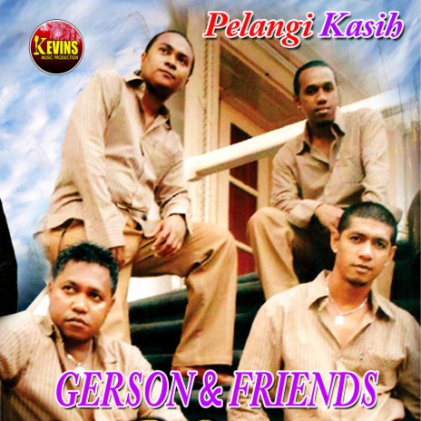 Pelangi Kasih | Boomplay Music