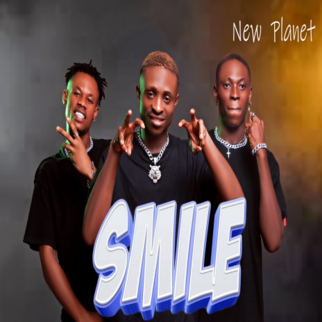 Smile | Boomplay Music