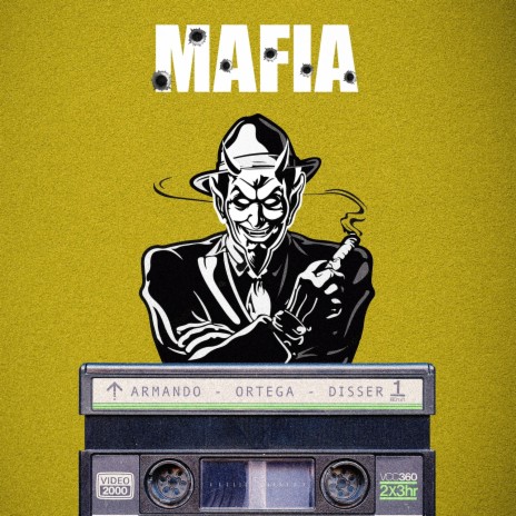 مافيا ft. Ortega & Disser | Boomplay Music