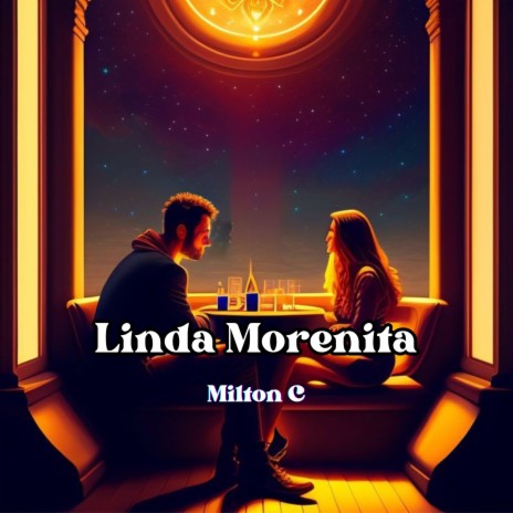 Linda morenita | Boomplay Music
