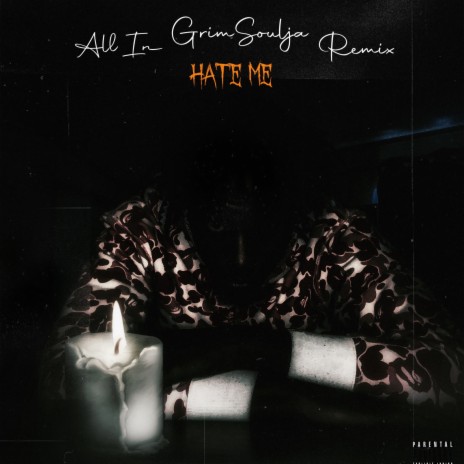 HATE ME | Boomplay Music