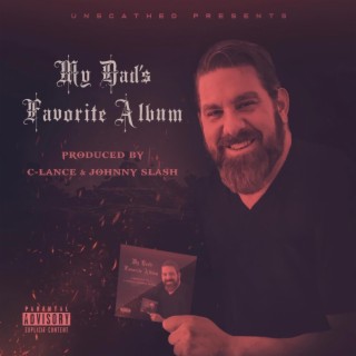 My Dad's Favorite Album