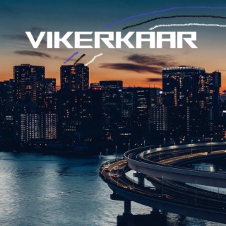 Vikerkaar