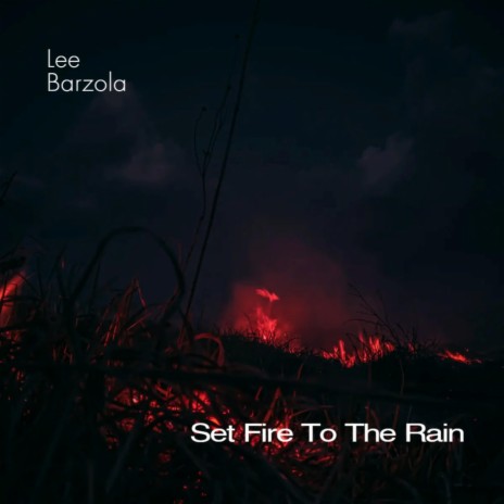 Set Fire To The Rain (Instrumental)