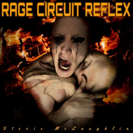 Rage Circuit Reflex | Boomplay Music
