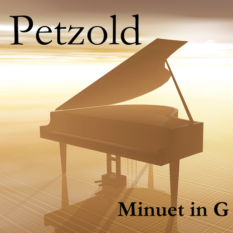 Minuet in G ft. Christian Petzold & Sandra Kissy | Boomplay Music