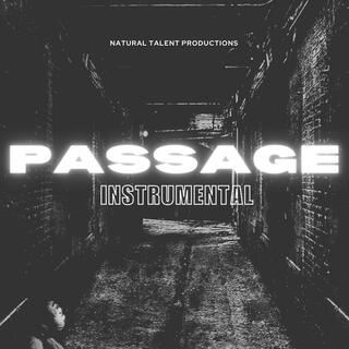 PASSAGE INSTRUMENTAL