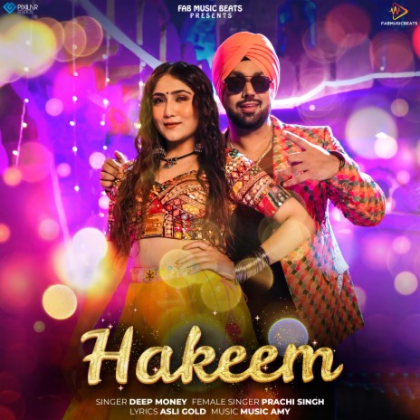 Hakeem ft. Prachi Singh | Boomplay Music