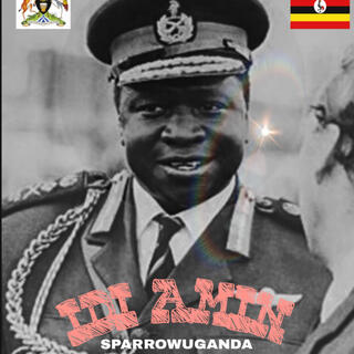 IDI AMIN