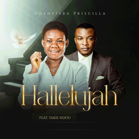 Hallelujah (Live) ft. Takie Ndou | Boomplay Music