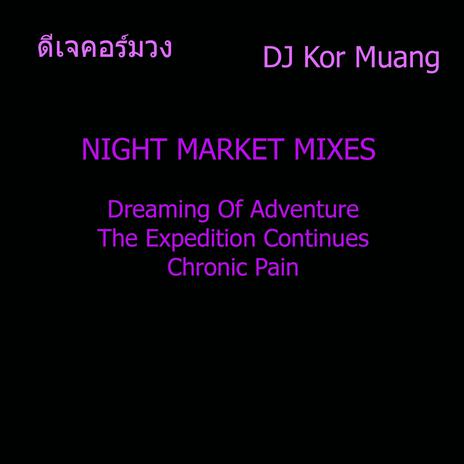 The Expedition Continues (Night Market Mix)