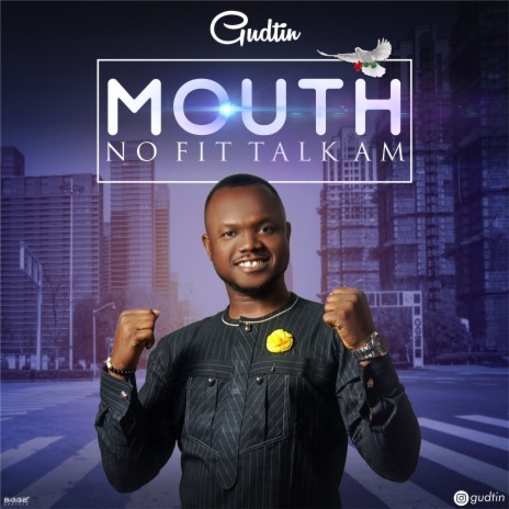 Mouth No Fit Talk Am | Boomplay Music