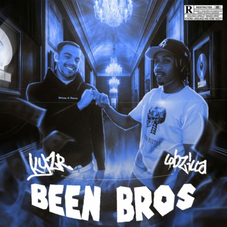 Been Bros ft. Lobzilla | Boomplay Music