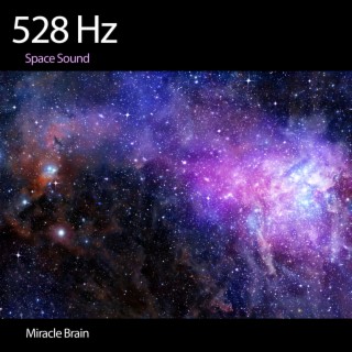 528 Hz Space Sound