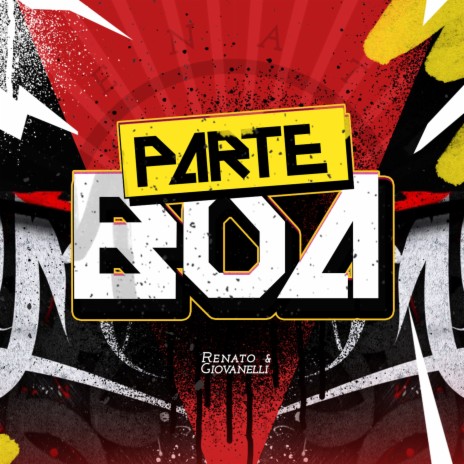 Parte Boa | Boomplay Music