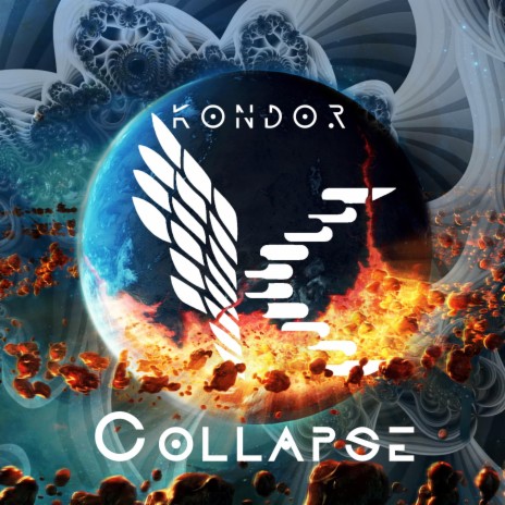 COLLAPSE | Boomplay Music