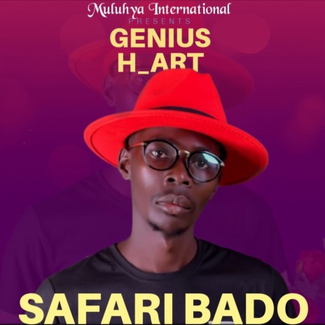Safari Bado | Boomplay Music