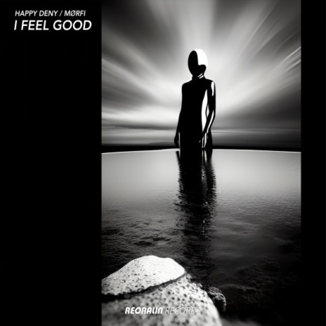 I Feel Good ft. MØRFI