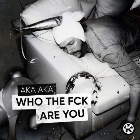 Who The Fck Are You | Boomplay Music