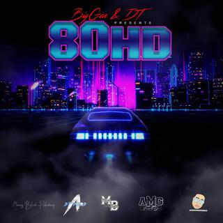 80HD