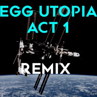 Egg Utopia Act 1 (Sonic Advance 2) (Remix)