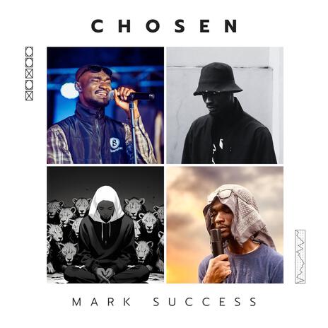 CHOSEN | Boomplay Music