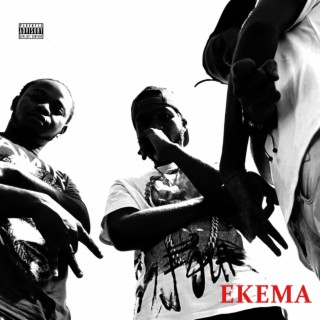Ekema ft. Cruz Waine Jr & Tahbax lyrics | Boomplay Music