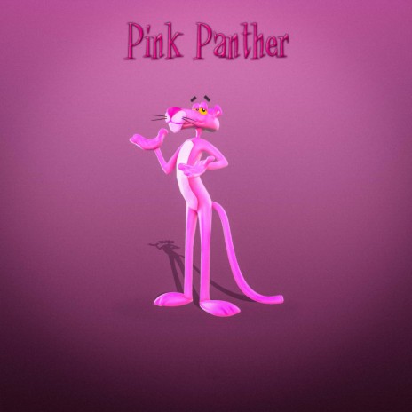 ONE POUSSE - Pink Panther Download & Lyrics |
