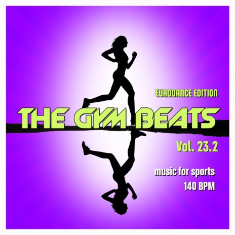 The Gym Beats, Vol. 23.2 (Nonstop-Megamix) | Boomplay Music