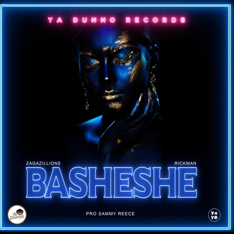 Basheshe ft. Rickman Manrick | Boomplay Music