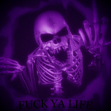FUCK YA LIFE (SINCERELY YUNG WASTE) | Boomplay Music