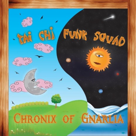 Chronix of Gnarlia | Boomplay Music