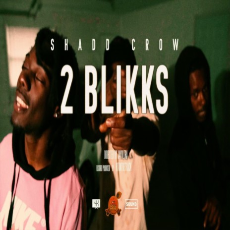 2 Blikks | Boomplay Music