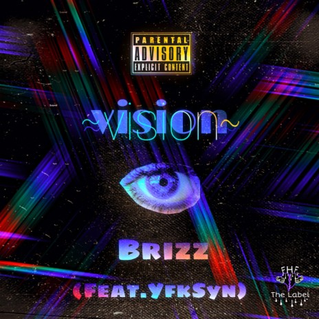Vision ft. YFKSyn | Boomplay Music