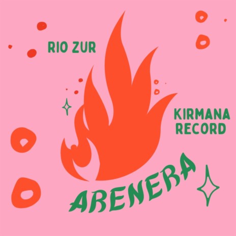 Arenera ft. Rio Zur